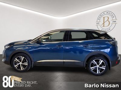2024 Peugeot 3008