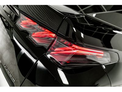 2025 Peugeot 3008