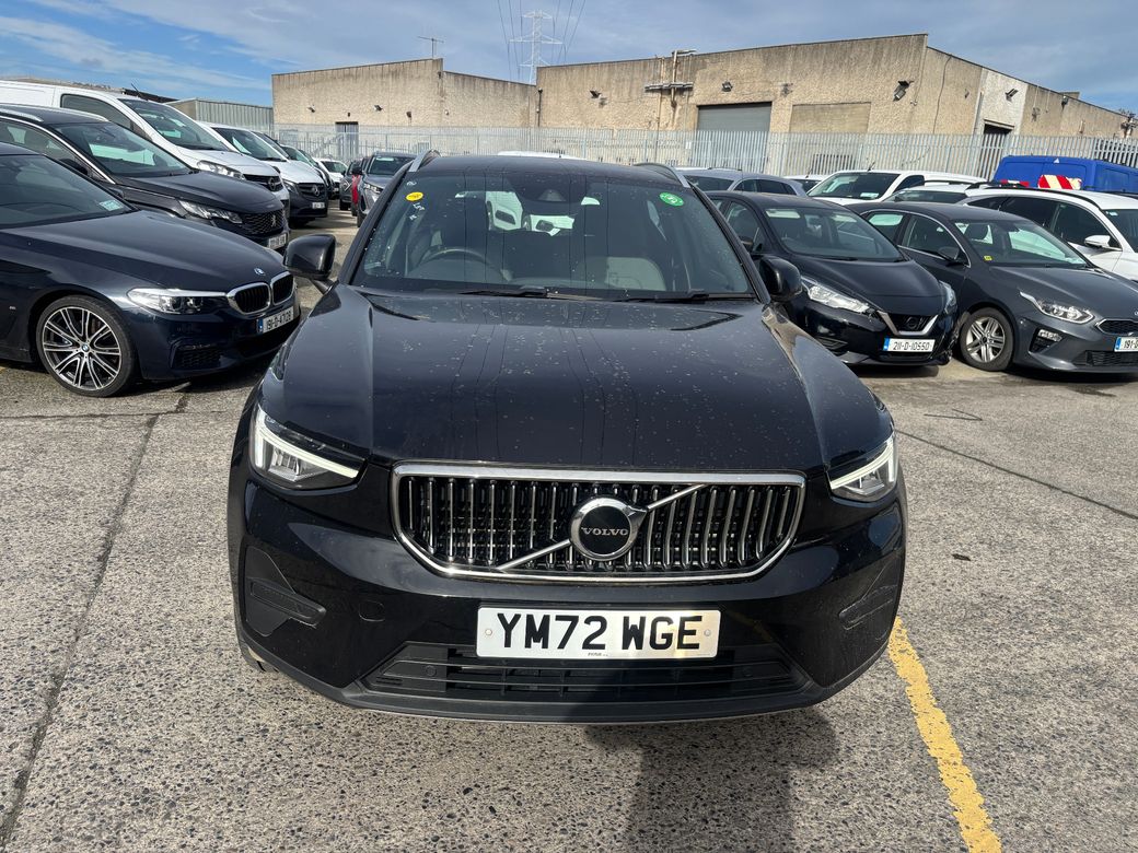 2023 Volvo XC40