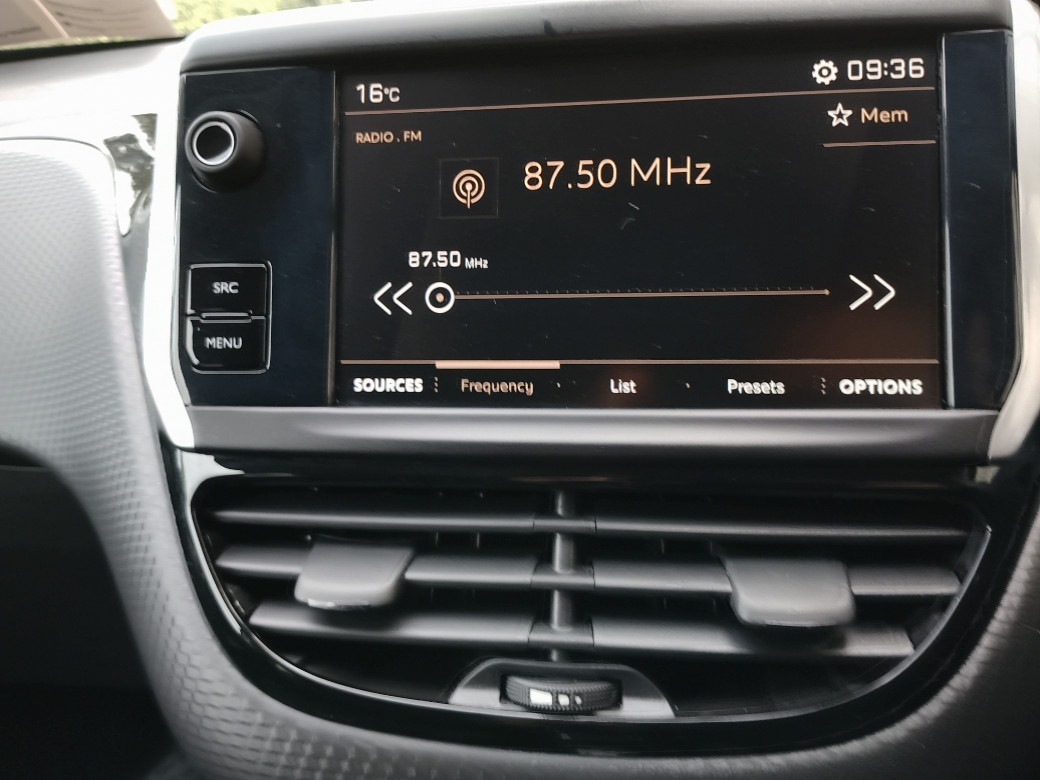 2019 Peugeot 2008