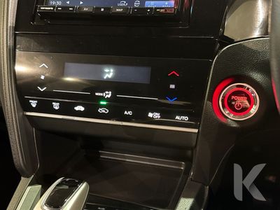 2021 Honda Shuttle