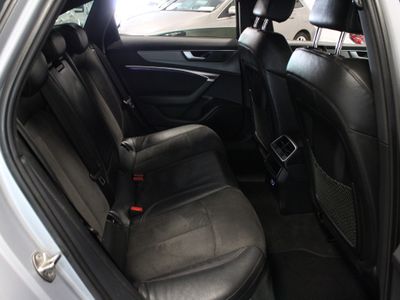 2019 Audi A6