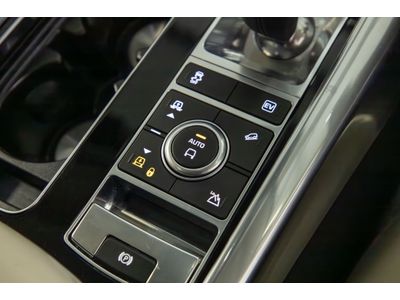 2021 Land Rover Range Rover Sport