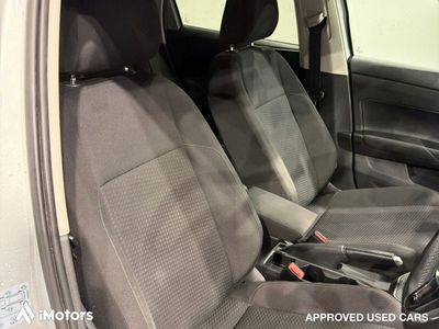 2018 Volkswagen Polo