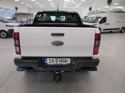 2023 Ford Ranger
