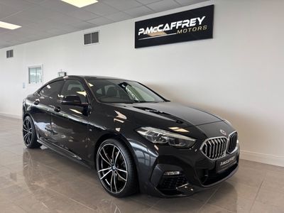 2022 BMW 2 Series