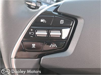 2025 Kia Niro
