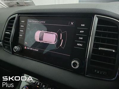 2022 Skoda Karoq