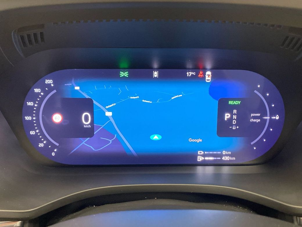 2026 Volvo XC60