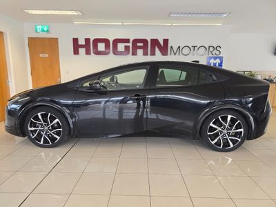 2023 Toyota Prius