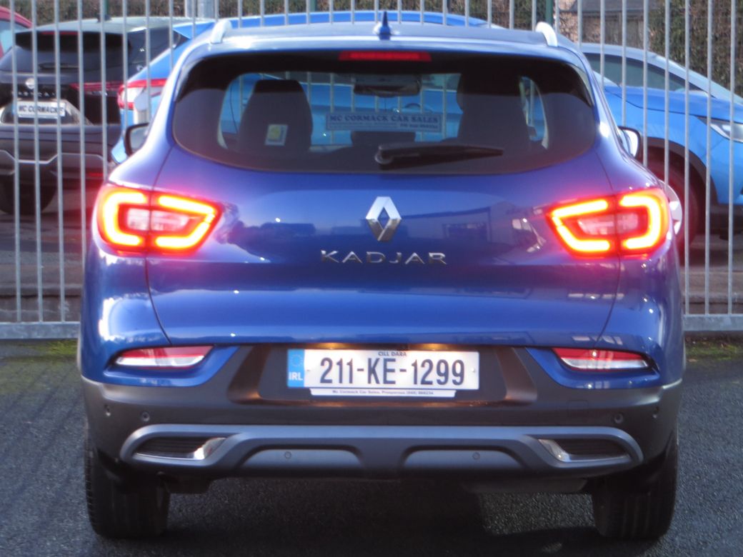 2021 Renault Kadjar