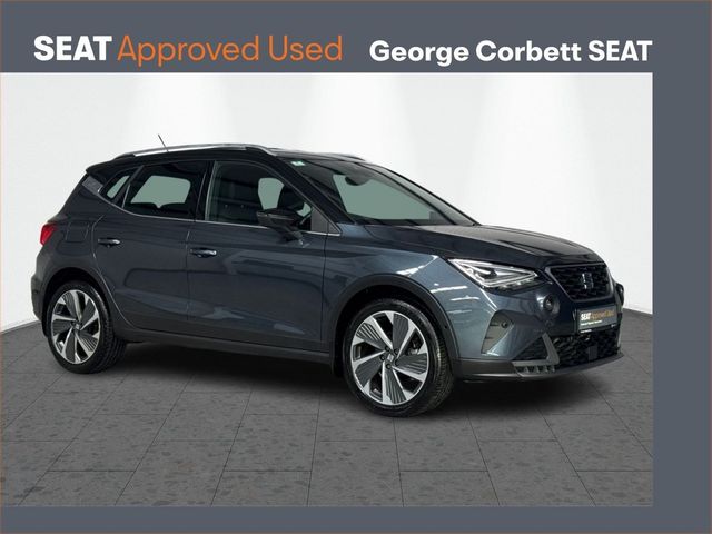 vehicle for sale from George Corbett Motors