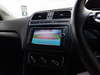 2016 Volkswagen Polo