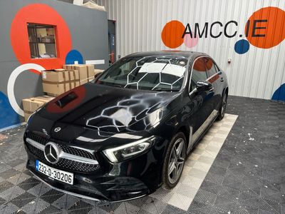 2023 Mercedes-Benz A Class