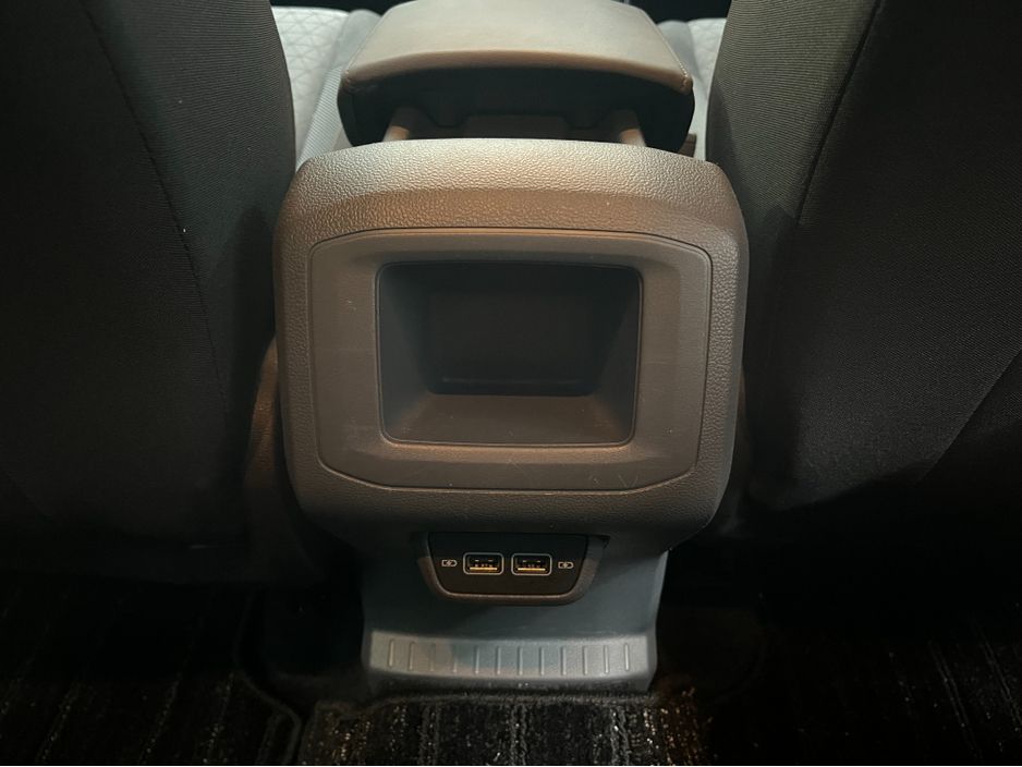 2020 Volkswagen T-Cross