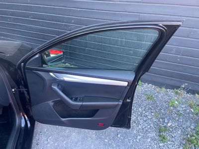 2019 Skoda Octavia