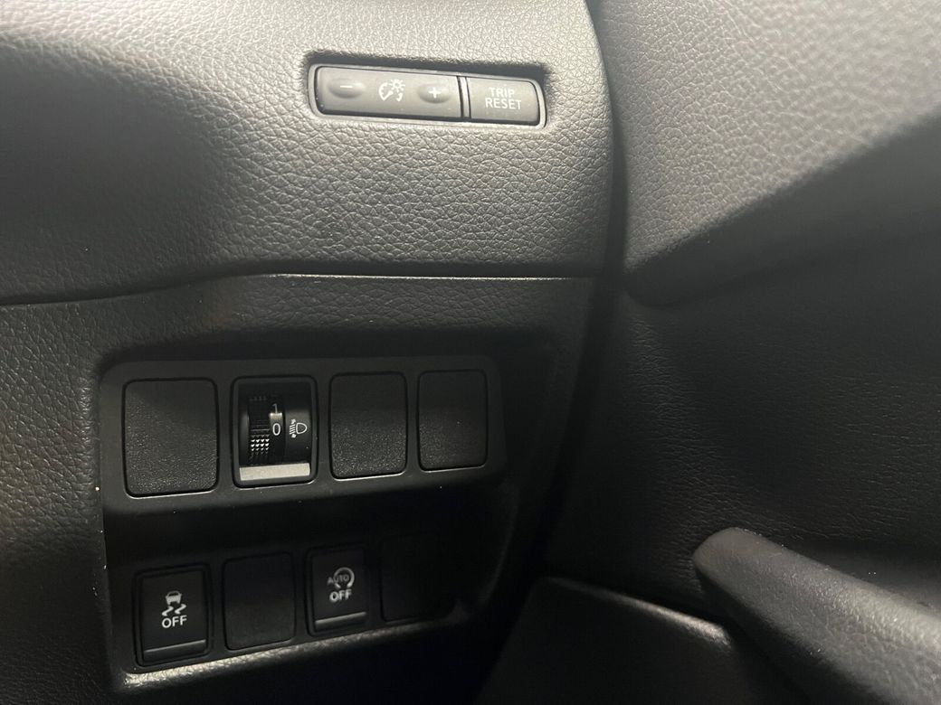 2017 Nissan Qashqai