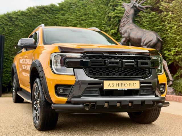 vehicle for sale from Ashford Motors