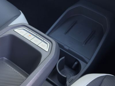 2026 Kia EV3