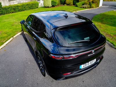 2023 Alfa Romeo Tonale