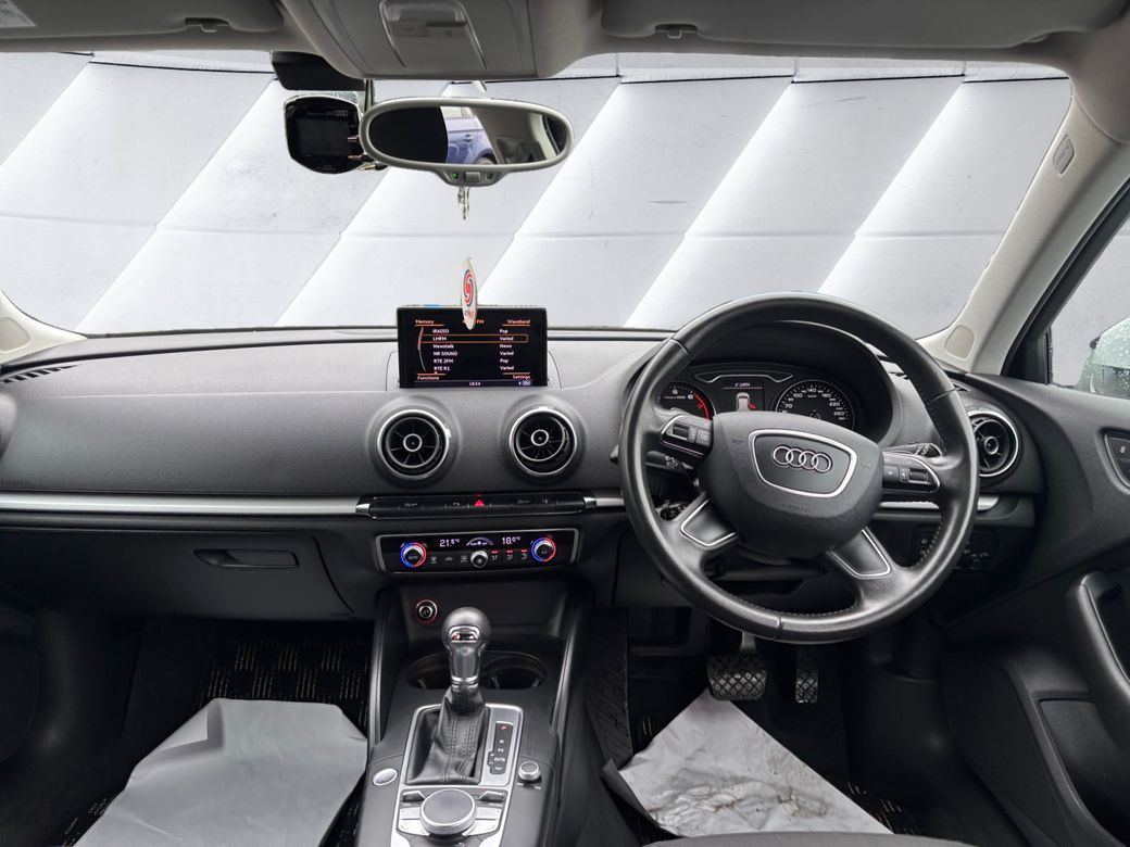 2014 Audi A3