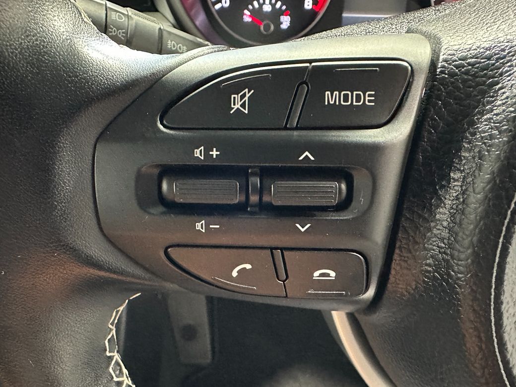 2021 Kia Picanto