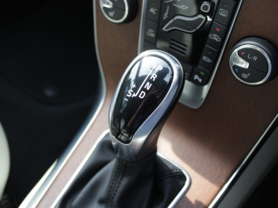 2019 Volvo V40