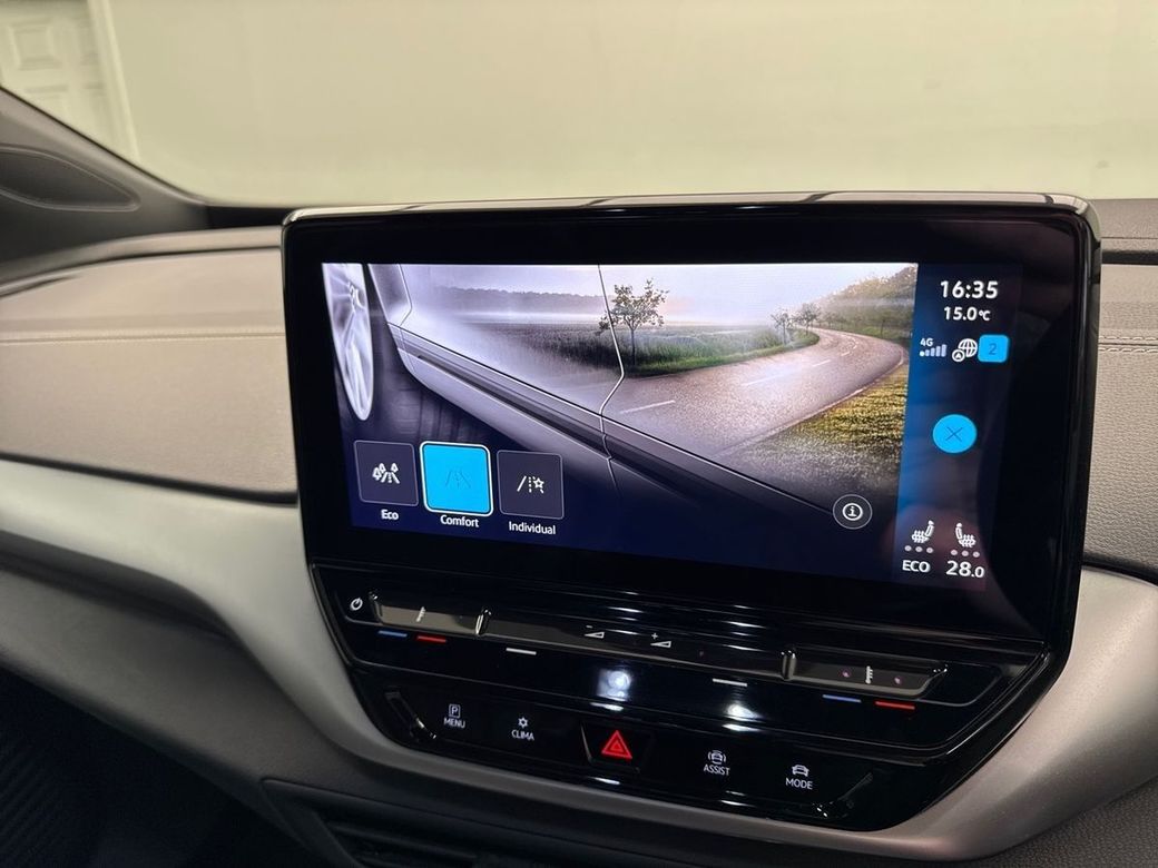 2023 Volkswagen ID.4