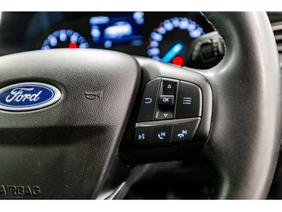 2023 Ford Fiesta