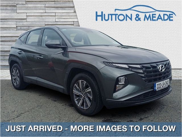 vehicle for sale from Hutton & Meade