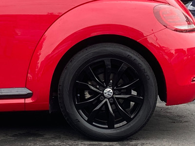 2018 Volkswagen Beetle