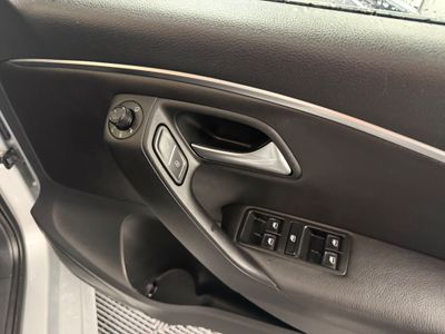 2016 Volkswagen Polo