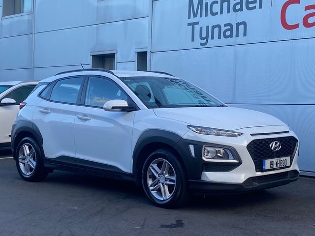 vehicle for sale from Michael Tynan Cars