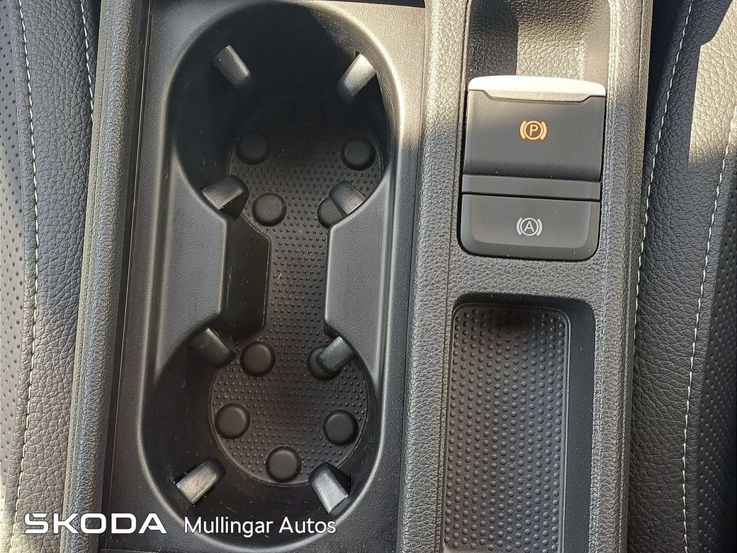 2026 Skoda Octavia