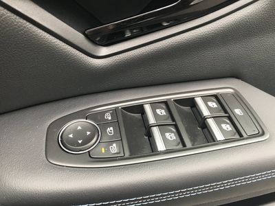 2026 Renault Scenic