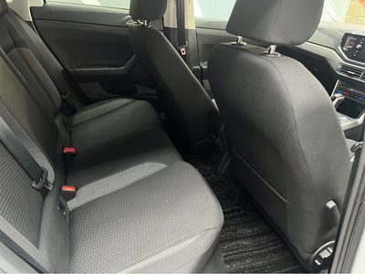 2022 Volkswagen Polo