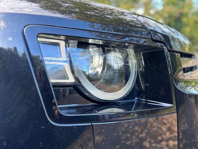 2022 Land Rover Defender