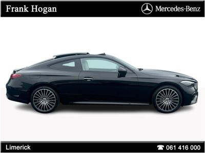 2026 Mercedes-Benz CLE