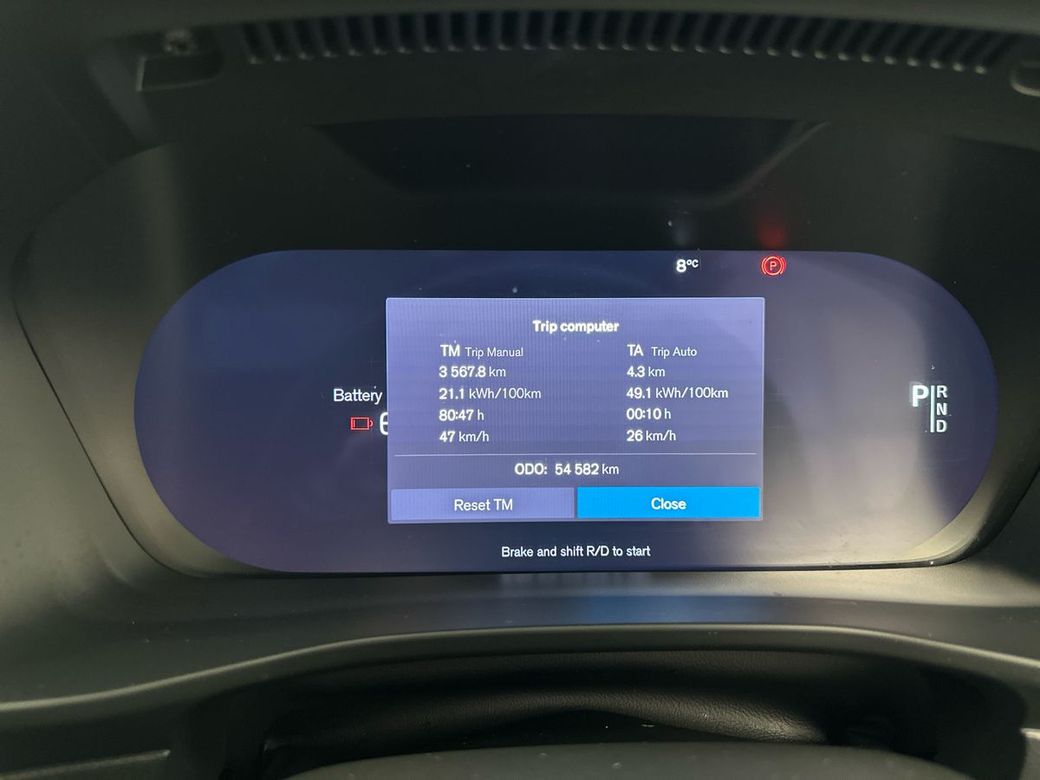 2023 Volvo C40