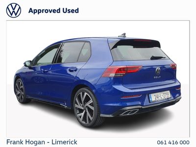 2024 Volkswagen Golf