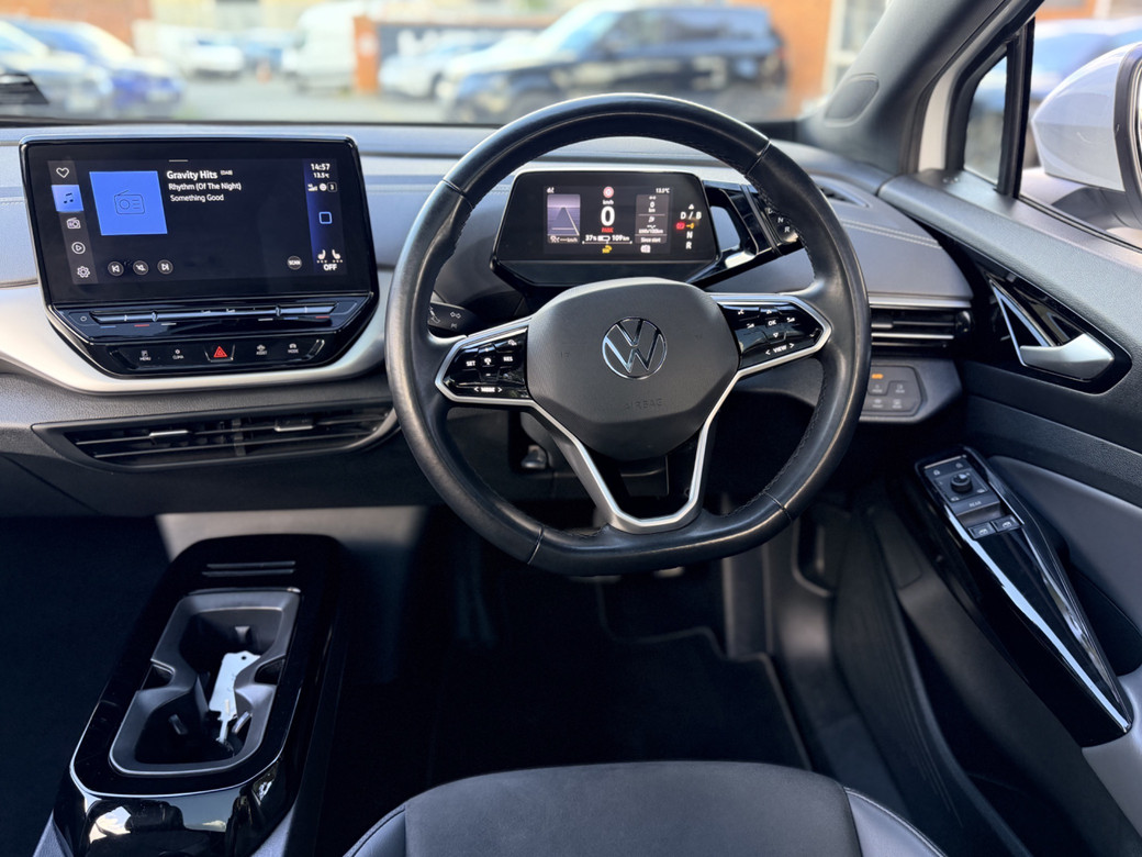2023 Volkswagen ID.4