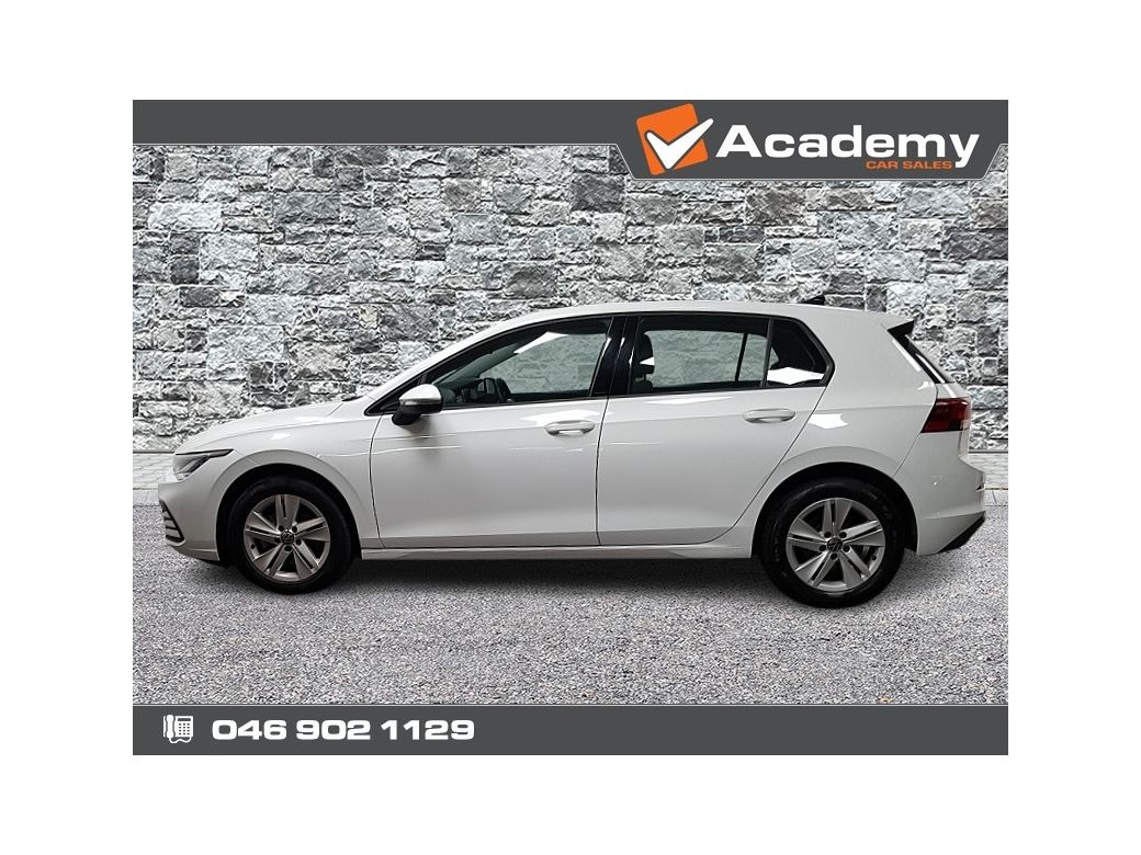 2023 Volkswagen Golf