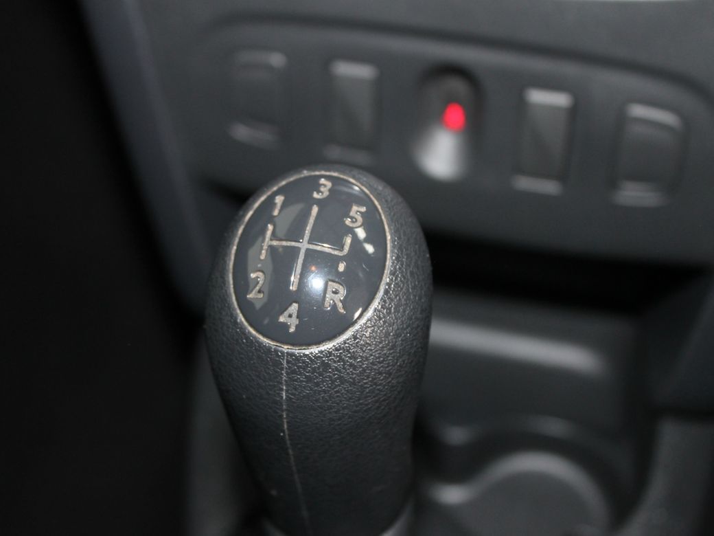 2018 Dacia Logan