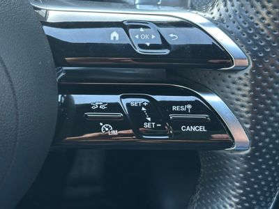 2024 Mercedes-Benz C Class