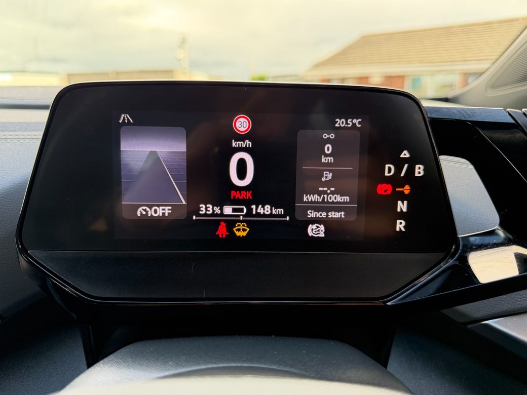 2023 Volkswagen ID.4