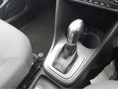 2016 Volkswagen Polo