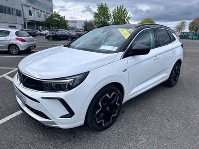 2023 Opel Grandland