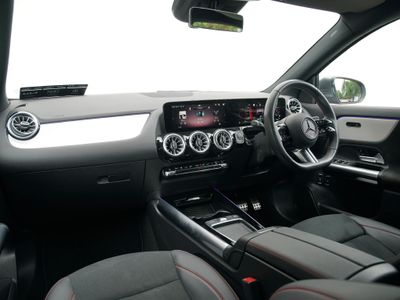 2026 Mercedes-Benz GLA Class