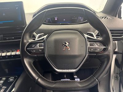 2023 Peugeot 3008