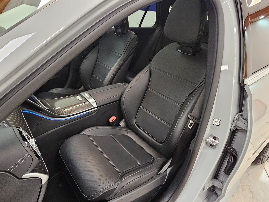 2025 Mercedes-Benz C Class